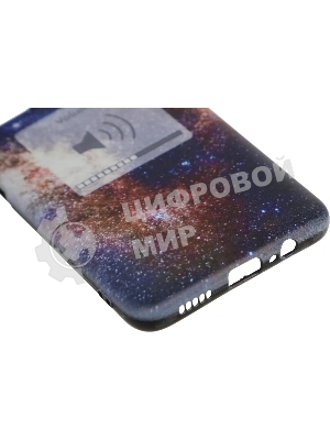 Чехол (клип-кейс) Gresso Meridian, для Xiaomi Poco M4 Pro 5G, черный gr17aaae8992