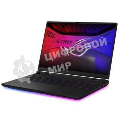Ноутбук ASUS ROG Strix SCAR 18 G835LW-SA037 18