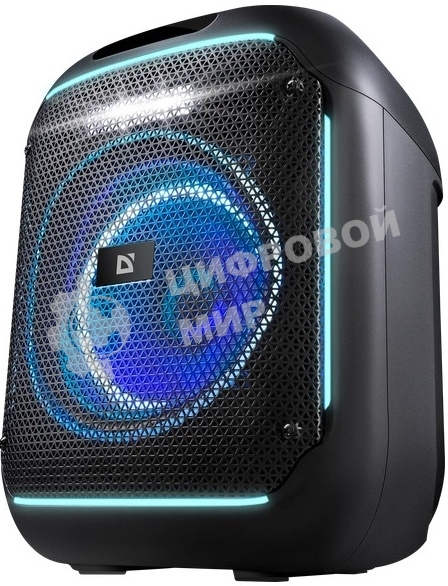 Акустическая система Defender Boomer 65