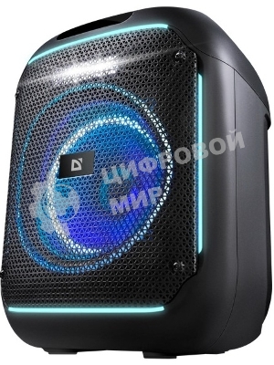 Акустическая система Defender Boomer 65