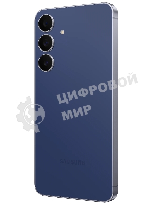 Смартфон Samsung Galaxy S25 FE SM-S731B 8/512Gb, темно-синий