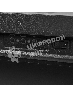 Очаг электрический Electrolux EFP/P-3020LS N