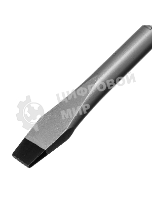 Набор отверток на полке Denzel 8 шт., PH+SL, S2, 3к рукоятка