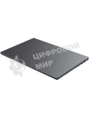Ноутбук IRU Tactio 16ALB Core i5 1235U 16Gb SSD256Gb Intel UHD Graphics 16