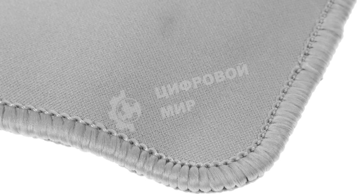 Коврик для мыши A4Tech FStyler FP75 серый/белый 750x300x2мм