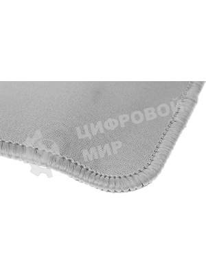 Коврик для мыши A4Tech FStyler FP75 серый/белый 750x300x2мм