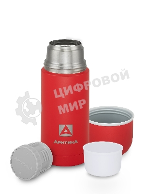 Термос Арктика 105-500-RDT