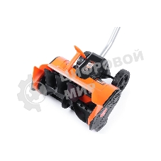 Снегоуборщик аккумуляторный ручной PATRIOT PE 4141 LCT 40V 1АКБ 4Ah + З\У в комплекте