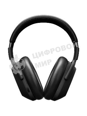 Беспроводные/проводные наушники EPOS/Sennheiser ADAPT 660 черный, полноразмерные, Bluetooth + USB, активное шумоподавление