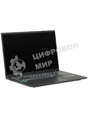 Ноутбук ASUS Vivobook 16 V3607VU-RP191/16