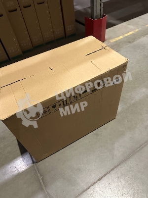 (Распродажа) Вытяжка Korting KHC 6648 RN