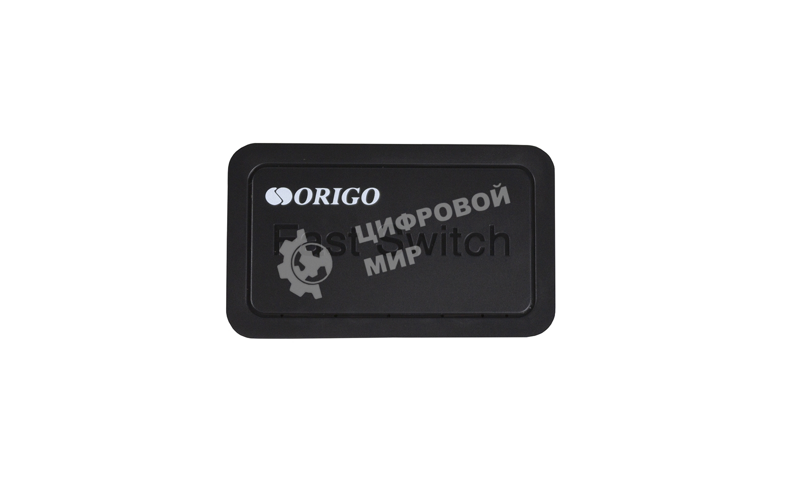 Коммутатор неуправляемый 5-портовый 10/100 Мбит/с ORIGO OS1105/A1A