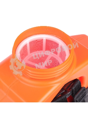 Распылитель аккумуляторный PATRIOT PT-10 UES