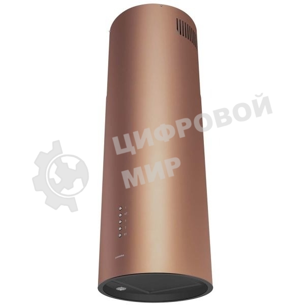 Кухонная вытяжка Maunfeld Lee Isla 39 медный