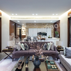 Светильник светодиодный Feron AL504 ДПО-12w 4000K 960Лм белый