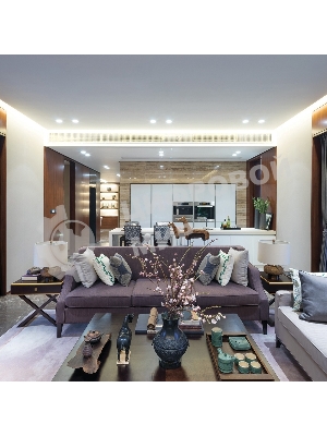 Светильник светодиодный Feron AL504 ДПО-12w 4000K 960Лм белый