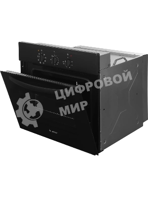 Духовой шкаф электрический Gefest 602-01 А, встраиваемый