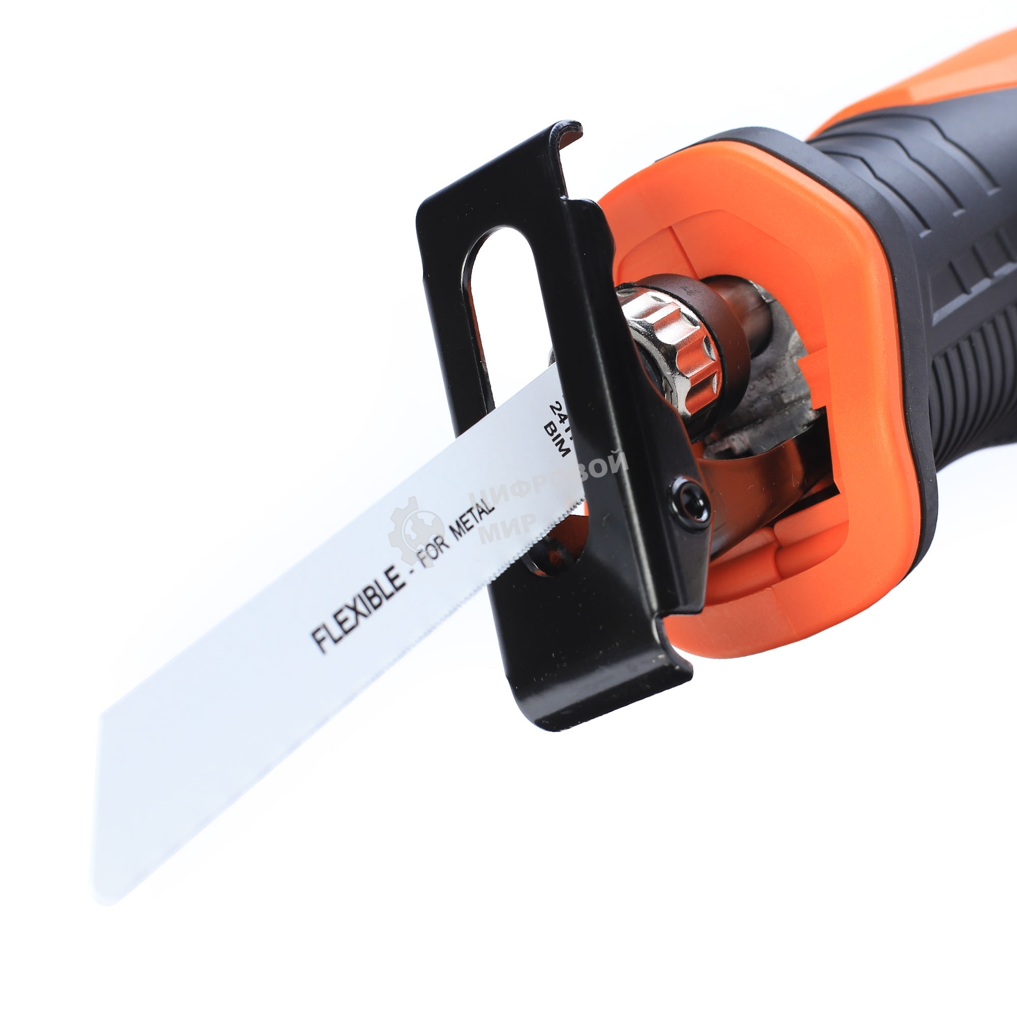 Сабельная пила Patriot RS 188UES аккум. 3000ход/мин (110301880)