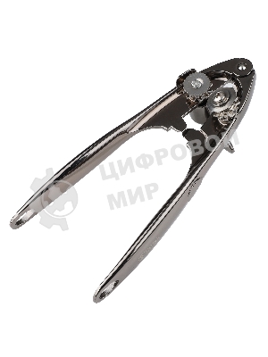 Консервный нож TalleR 65137-TR углеродистая сталь