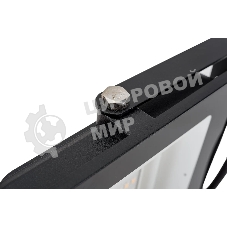 Прожектор светодиодный UNIEL (UL-00007734) ULF-F21-70W/3000K IP65 200-250В черный