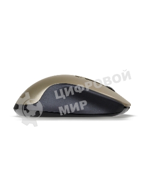Мышь беспроводная Smartbuy 508 золотая (SBM-508AG-GD)