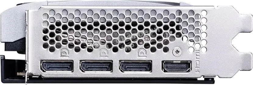 Видеокарта MSI RTX 5060 Ti 16G VENTUS 3X