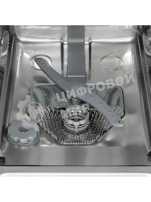 Встраиваемая посудомоечная машина Krona DELIA 45 BI V2