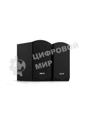 Колонки 2.1 Edifier M206BT черный