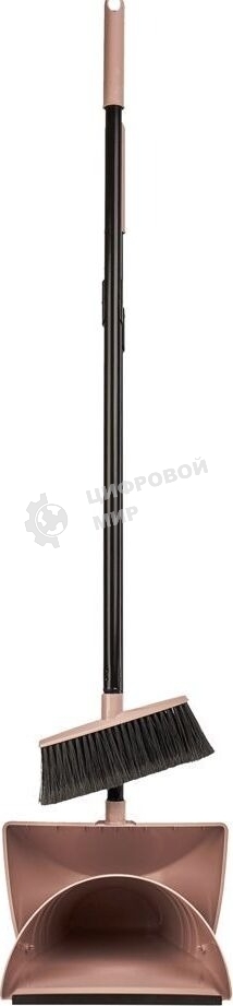 Набор для уборки SVIP SV3135БЖ Vogue бежевый