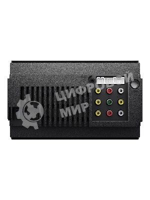 Автомагнитола Prology MPV-370, 2 DIN, 7