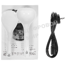 Мультиварка Sakura SA-7753W 5 л, 800 Вт, функция 