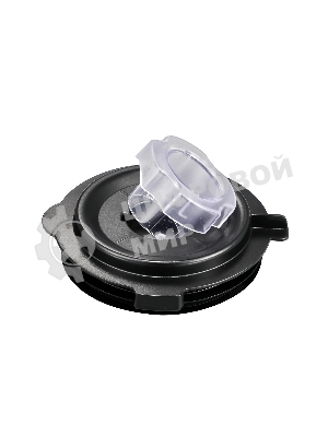 Блендер стационарный Zigmund & Shtain BS-488 D стальной, 2400 Вт, 8 скоростей