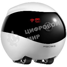 Робот-друг RED SOLUTION REDBE SE