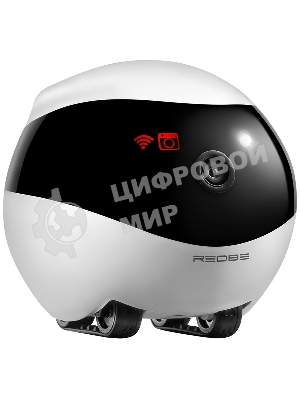 Робот-друг RED SOLUTION REDBE SE