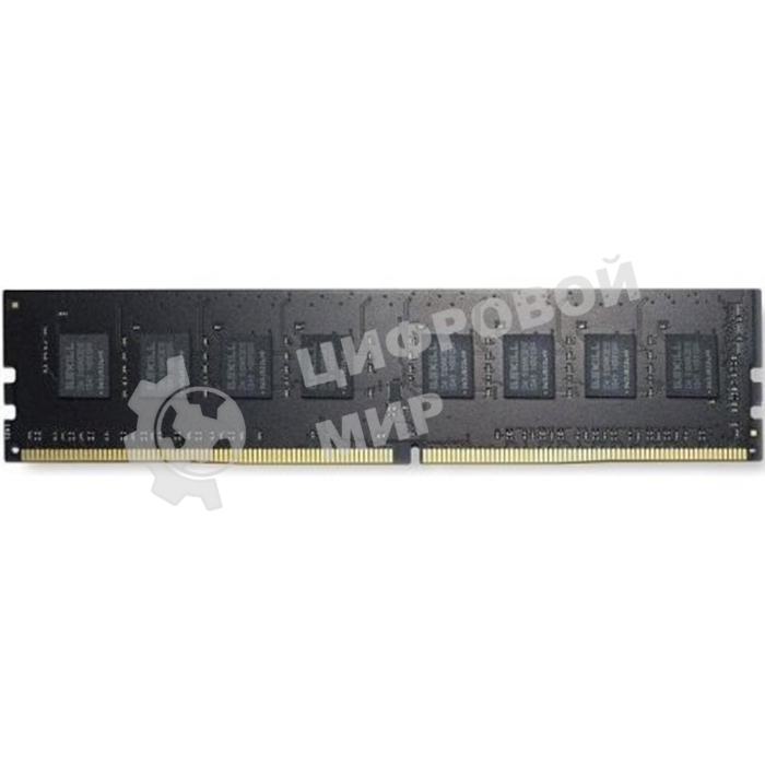 Оперативная память Apacer, DDR4, 16GB (1x16GB), 3200MHz, CL22, DIMM