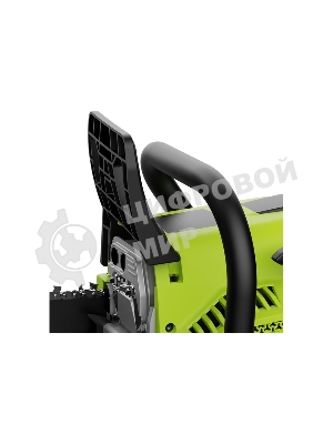 Бензопила цепная Deli DE-LJ16-1 