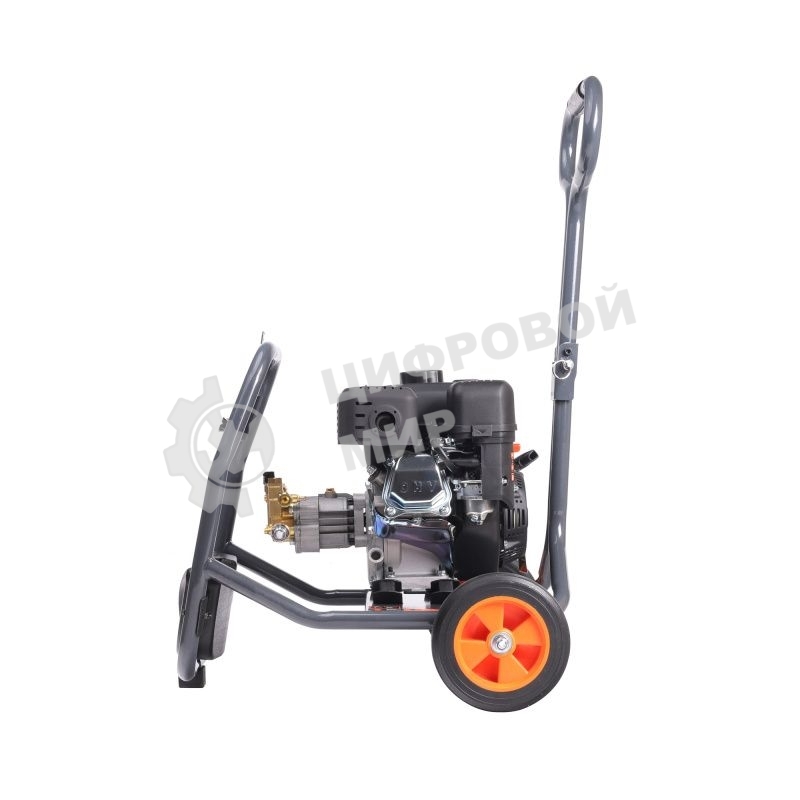 Моющий аппарат бензиновый PATRIOT GT5 Pro