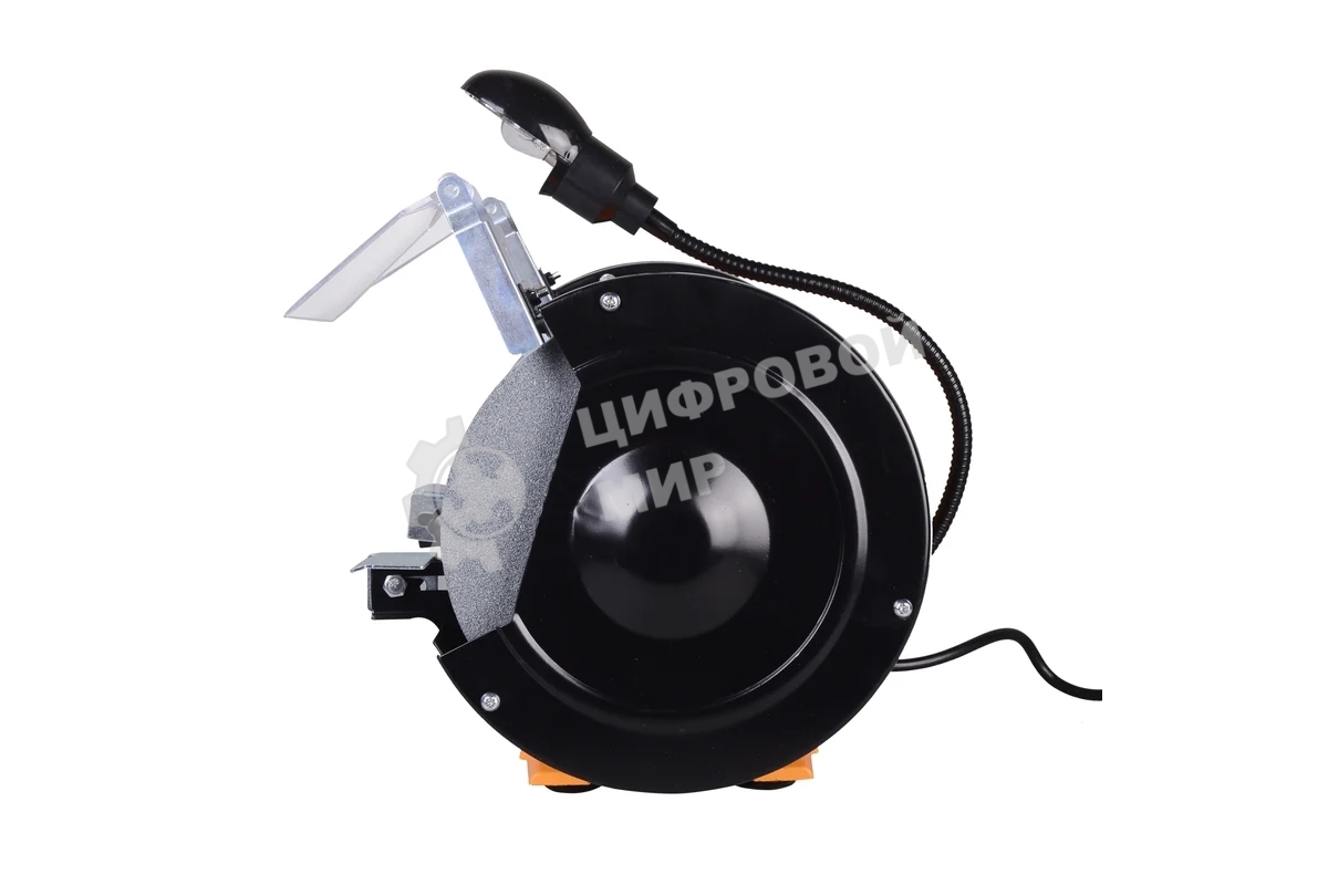 Точильный станок Вихрь ТС-400