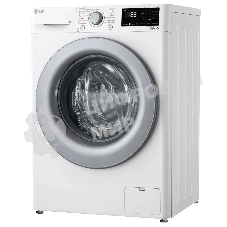 Стиральная машина LG F2V3HS4W белый, загрузка фронтальная 7 кг, 1200 об/мин., класс: A