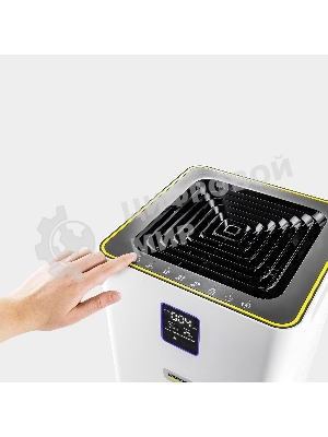Очиститель воздуха Karcher AF 50 1.024-822.0