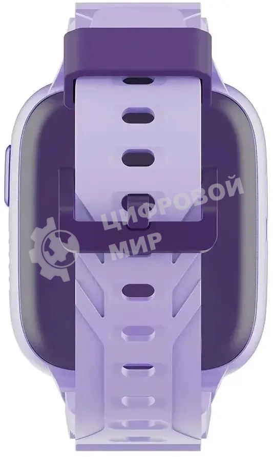 Умные часы HONOR CHOICE TAR-WB01 PLUS 4G KIDS фиолетовый