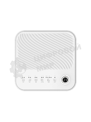 Кондиционер мобильный FUNAI CROCUS MAC-CS29CON01 9900 BTU, 20 м², 54 дБ, охлаждение, белый