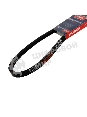 Ремень PATRIOT 13X1050Li для мотокультиватора Oregon, ремень переднего хода