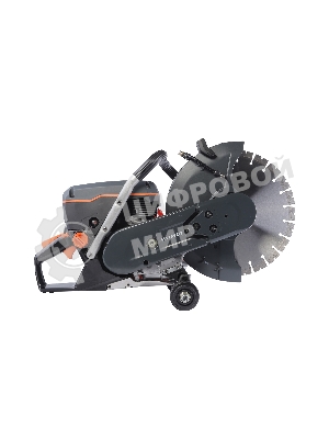 Бензорез Patriot Expert DSG 735M, 75сс, 4.8 л.с, 350мм