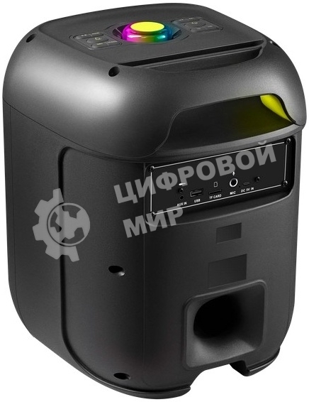 Акустическая система Defender Boomer 65