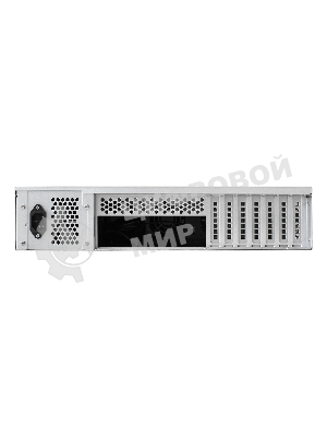 Серверный корпус ExeGate Pro EX293338RUS 2U550-06/2U2088 (RM 19
