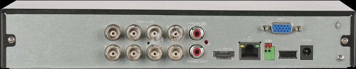 Видеорегистратор Dahua DH-XVR5108HS-5M-I3/T