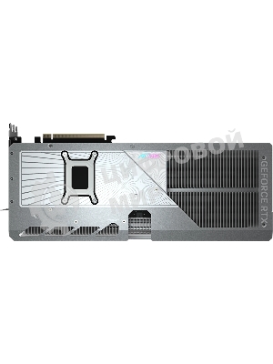 Видеокарта Gigabyte PCI-E 5.0 GV-N5080AORUSM ICE-16GD 1.0 NVIDIA GeForce RTX 5080 16Gb 256bit GDDR7 2617/30000 HDMIx1 DPx3 HDCP Ret