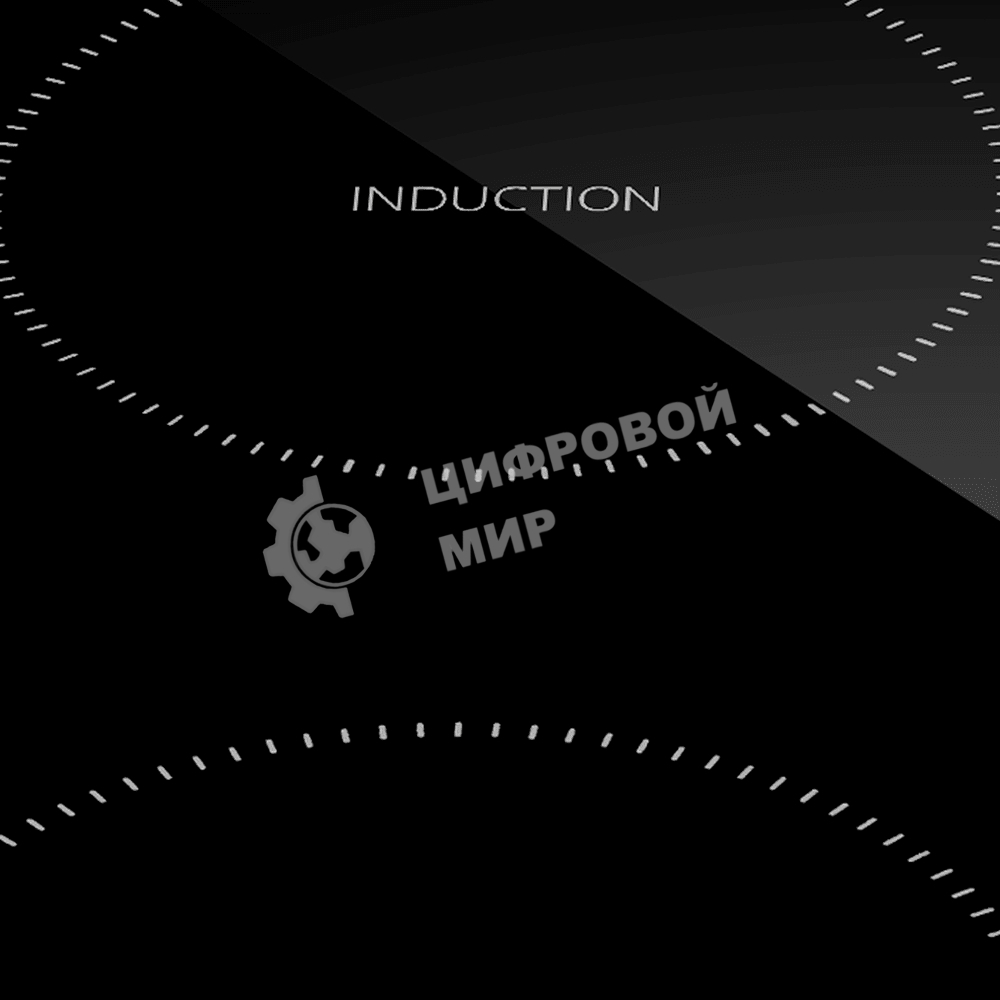 Индукционная варочная панель Maunfeld AVI3021BK