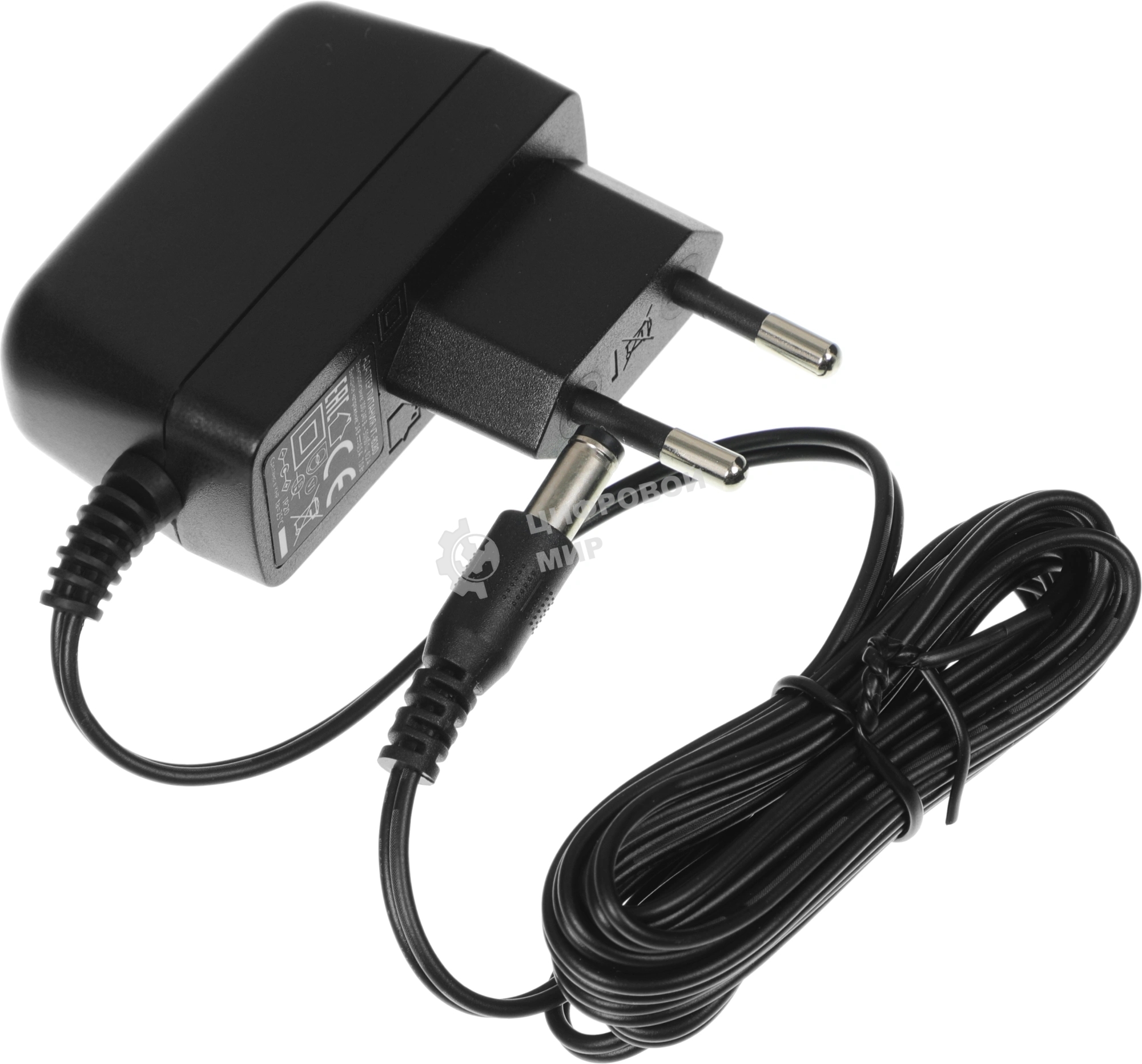 Электрошвабра Vitek VT-8180 50Вт белый